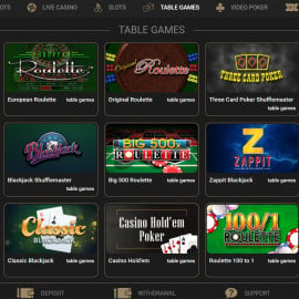 CasinoCasino screenshot