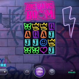 Big Bang Boom screenshot