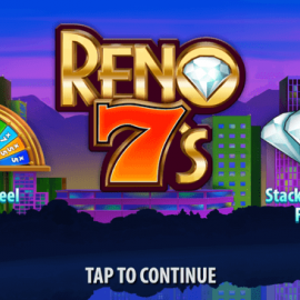 Reno 7's screenshot