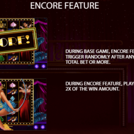 Cabaret Royale screenshot