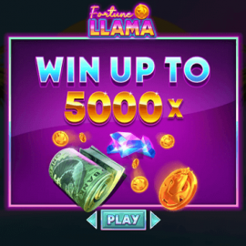 Fortune Llama screenshot