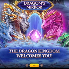 Dragon’s Mirror screenshot