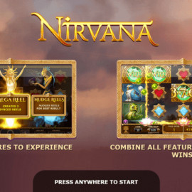 Nirvana screenshot