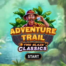 Adventure Trail screenshot