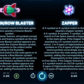 Space Wars 2 Powerpoints screenshot