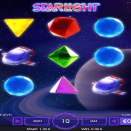 Starlight screenshot
