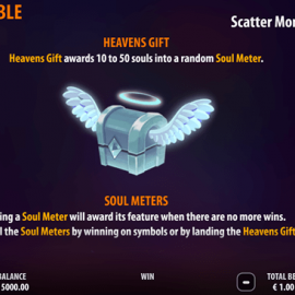 Scatter Monsters screenshot