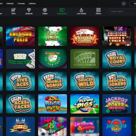 Drift Casino screenshot