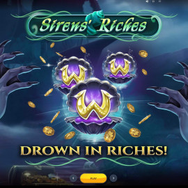 Siren’s Riches screenshot