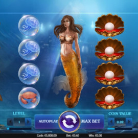 Secrets of Atlantis screenshot