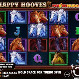 Happy Hooves screenshot