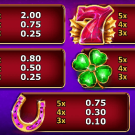 Lucky Spin Jackpots screenshot