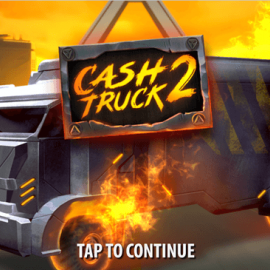 Cash Truck 2 screenshot