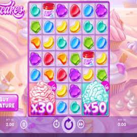 Cupcakes screenshot