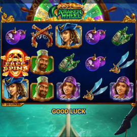 Adventures of Captain Blackjack screenshot