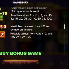Hit the Bank: Hold and Win screenshot