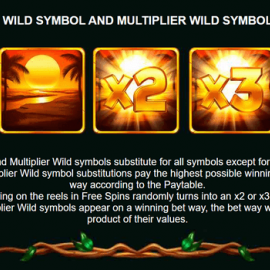 Silverback Gold screenshot