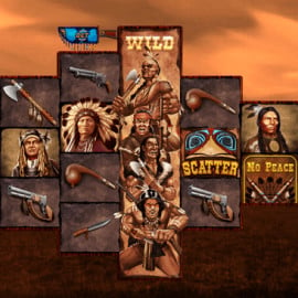Little Bighorn screenshot