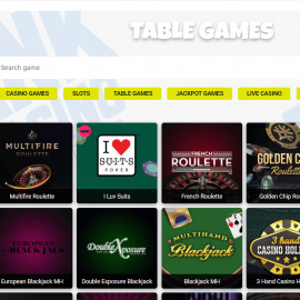 Prank Casino screenshot