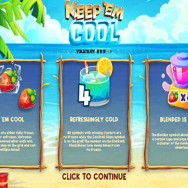 Keep ‘Em Cool screenshot