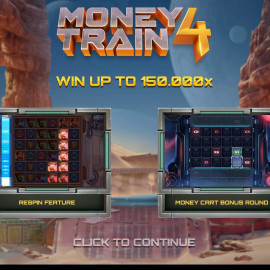 Money Train 4 screenshot