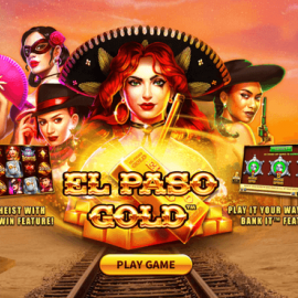 El Paso Gold screenshot