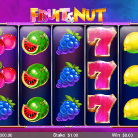 Fruit and Nut screenshot
