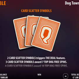 Dog Town Deal screenshot