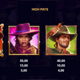 Bounty Showdown screenshot