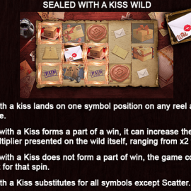 Stamp Wild screenshot