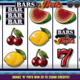 Bars and Bells screenshot