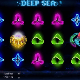 Deep Sea screenshot