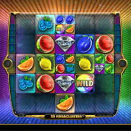 Diamond Fruits screenshot