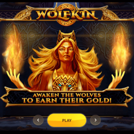 Wolfkin screenshot