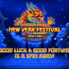 Floating Dragon New Year Festival screenshot