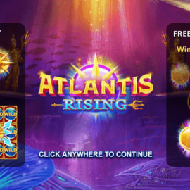 Atlantis Rising screenshot