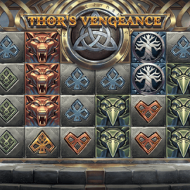 Thor's Vengeance screenshot