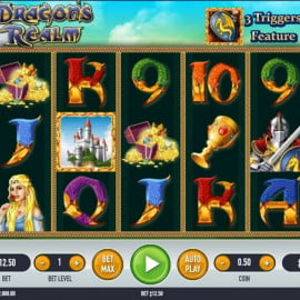 Dragon’s Realm screenshot