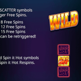 Super Reel: Spin It Hot screenshot