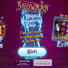 The Showman screenshot