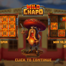 Wild Chapo screenshot