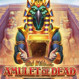 Rich Wilde and the Amulet of Dead screenshot