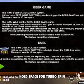 Wild West Duels screenshot