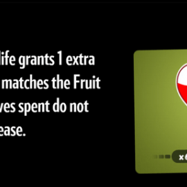 Fruit Warp screenshot
