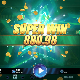 Star Fever Link & Win screenshot