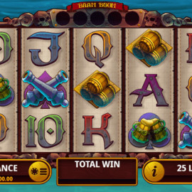 Baam Boom screenshot
