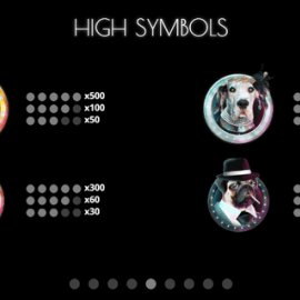 Doggie Diamonds screenshot