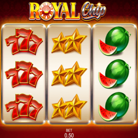 Royal Chip screenshot