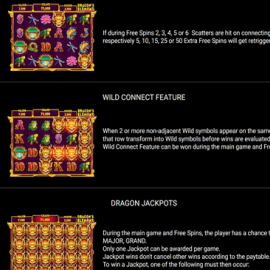 Dragon's Element Deluxe screenshot