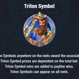 Gods of Seas - Triton’s Fortune screenshot
